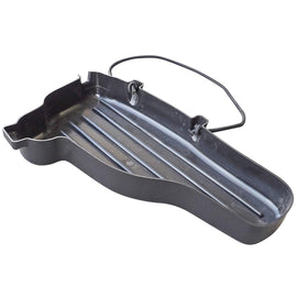 PowerMowers provides professional lawn & garden products that prioritises cutting-edge performance & user-safety. JakMax Chainsaw Holder Large 230x470 JM117