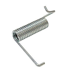 PowerMowers provides professional lawn & garden products that prioritises cutting-edge performance & user-safety. JakMax Chute Spring for ADR Ride Ons ADR02-0237