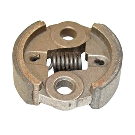 PowerMowers provides professional lawn & garden products that prioritises cutting-edge performance & user-safety. JakMax Clutch Assembly for Brushcutter Engines EN1-19