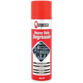 PowerMowers provides professional lawn & garden products that prioritises cutting-edge performance & user-safety. JakMax Degreaser Aerosol 400g ADV5780