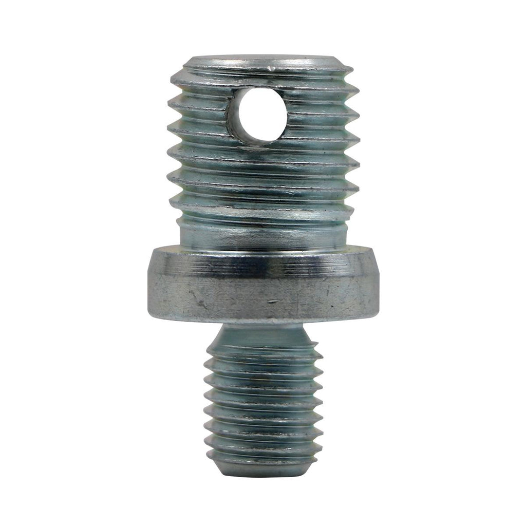 PowerMowers provides professional lawn & garden products that prioritises cutting-edge performance & user-safety. JakMax EasyWork Heads Adaptor M 10x1.25 LH M K00401048