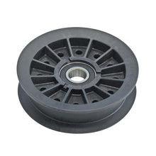 Load image into Gallery viewer, PowerMowers provides professional lawn &amp; garden products that prioritises cutting-edge performance &amp; user-safety. JakMax FIP4000-0.86 4&quot; Air Filter B1SB10153