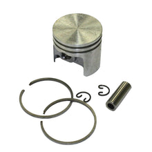Load image into Gallery viewer, PowerMowers provides professional lawn &amp; garden products that prioritises cutting-edge performance &amp; user-safety. JakMax FS-85 Piston Assembly ST0099