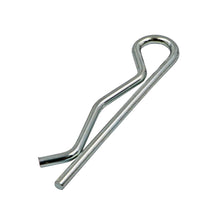 Load image into Gallery viewer, PowerMowers provides professional lawn &amp; garden products that prioritises cutting-edge performance &amp; user-safety. JakMax Hair Pin 3.5 x 80mm set of (10) JM5704