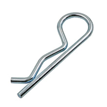 Load image into Gallery viewer, PowerMowers provides professional lawn &amp; garden products that prioritises cutting-edge performance &amp; user-safety. JakMax Hair Pin 5.0 x 100mm Set of (10) JM5706