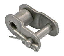 Load image into Gallery viewer, PowerMowers provides professional lawn &amp; garden products that prioritises cutting-edge performance &amp; user-safety. JakMax Half Links (Offset Links) RC0013