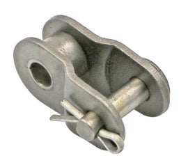 PowerMowers provides professional lawn & garden products that prioritises cutting-edge performance & user-safety. JakMax Half Links (Offset Links) RC0015