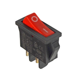 PowerMowers provides professional lawn & garden products that prioritises cutting-edge performance & user-safety. JakMax Head Light Switch SL928A-0711