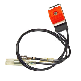 PowerMowers provides professional lawn & garden products that prioritises cutting-edge performance & user-safety. JakMax Hedge Trimmer Stop Switch Assembly HT2-5