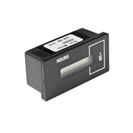 PowerMowers provides professional lawn & garden products that prioritises cutting-edge performance & user-safety. JakMax Hour Meter TBH1066A-HourMeter