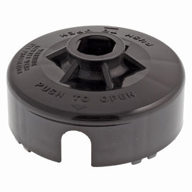 PowerMowers provides professional lawn & garden products that prioritises cutting-edge performance & user-safety. JakMax JM820 Outer Housing JM822