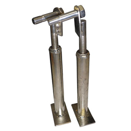 PowerMowers provides professional lawn & garden products that prioritises cutting-edge performance & user-safety. JakMax JM949 Supporting Feet Set of (4) JM949-SF