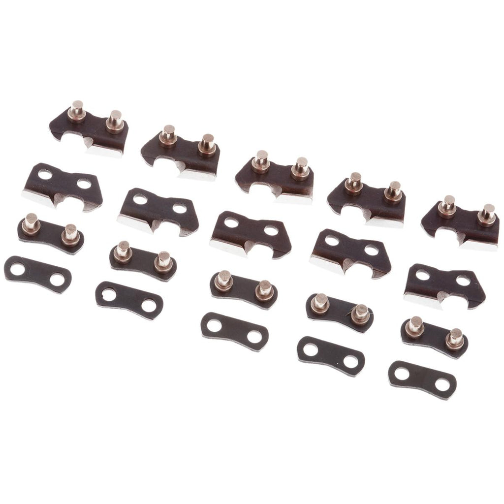 PowerMowers provides professional lawn & garden products that prioritises cutting-edge performance & user-safety. JakMax Jaw Max 9" Razor Max Blade Repair Kit JM780