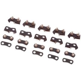 PowerMowers provides professional lawn & garden products that prioritises cutting-edge performance & user-safety. JakMax Jaw Max 9