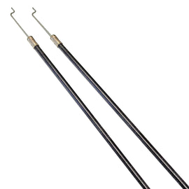 PowerMowers provides professional lawn & garden products that prioritises cutting-edge performance & user-safety. JakMax LBP350 Throttle Cable SL40T05108