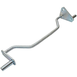 PowerMowers provides professional lawn & garden products that prioritises cutting-edge performance & user-safety. JakMax LCS400 Front Axle Assembly SL42T-12