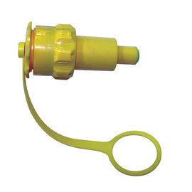 PowerMowers provides professional lawn & garden products that prioritises cutting-edge performance & user-safety. JakMax No Spill Fuel Spout 1 JM995-1