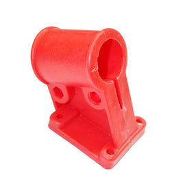 PowerMowers provides professional lawn & garden products that prioritises cutting-edge performance & user-safety. JakMax PBC Brushcutters Blade Cover Bracket B01-060003