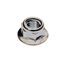 Load image into Gallery viewer, PowerMowers provides professional lawn &amp; garden products that prioritises cutting-edge performance &amp; user-safety. JakMax PCS350S Lower Handle Nut 50297