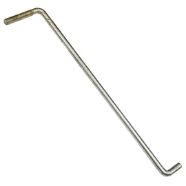 PowerMowers provides professional lawn & garden products that prioritises cutting-edge performance & user-safety. JakMax Park Brake Rod ADR Ride Ons ADR05-0509