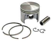 Load image into Gallery viewer, PowerMowers provides professional lawn &amp; garden products that prioritises cutting-edge performance &amp; user-safety. JakMax Piston Assembly for model 045 1115 030 2001