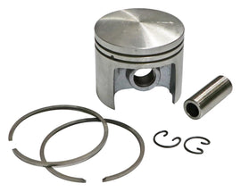 PowerMowers provides professional lawn & garden products that prioritises cutting-edge performance & user-safety. JakMax Piston Assembly for model 045 1115 030 2001