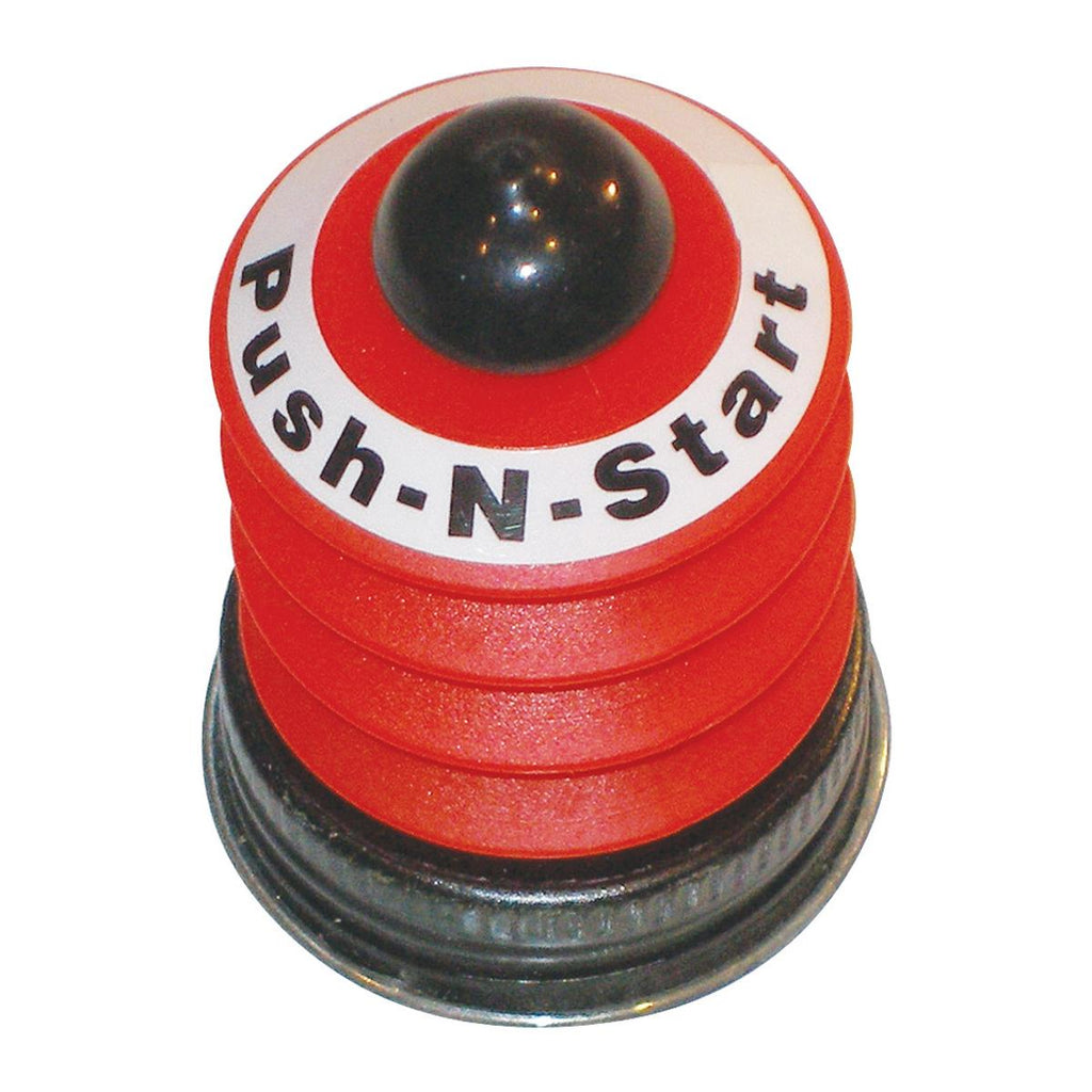 PowerMowers provides professional lawn & garden products that prioritises cutting-edge performance & user-safety. JakMax Primer Gas Cap Push & Start B1BR75