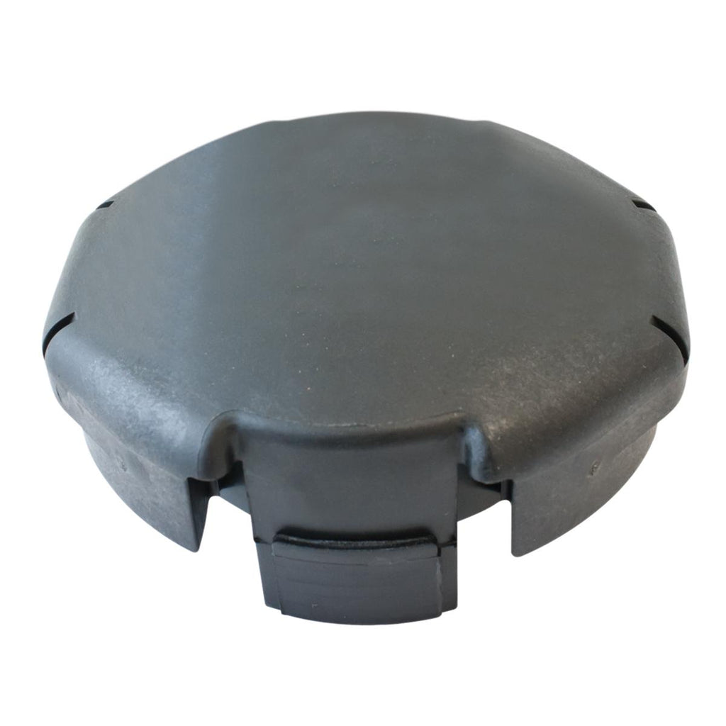 PowerMowers provides professional lawn & garden products that prioritises cutting-edge performance & user-safety. JakMax Quick Feed Brushcutter Spare 3.75" Cover JMQF005