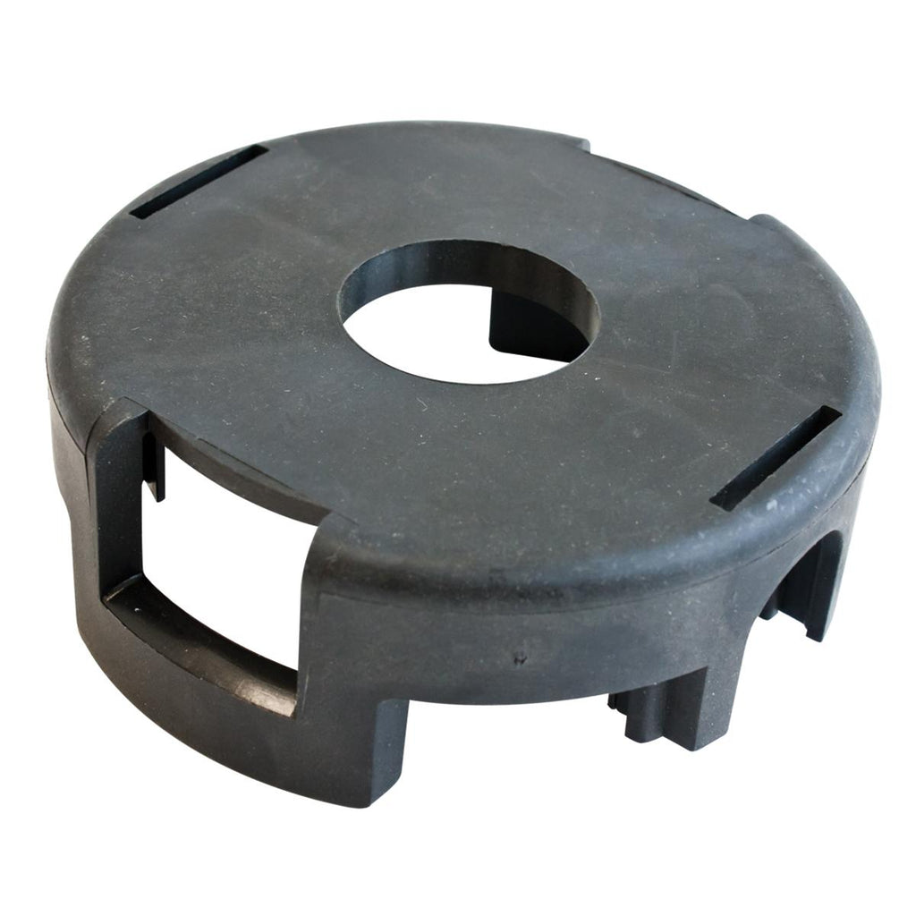 PowerMowers provides professional lawn & garden products that prioritises cutting-edge performance & user-safety. JakMax Quick Feed Brushcutter Spare 3.75" Eyelet Carrier JMQF375