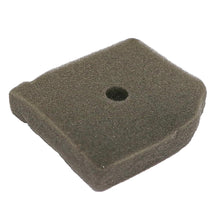 Load image into Gallery viewer, PowerMowers provides professional lawn &amp; garden products that prioritises cutting-edge performance &amp; user-safety. JakMax R2000IS Air Cleaner Element JMRT1259