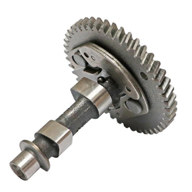 PowerMowers provides professional lawn & garden products that prioritises cutting-edge performance & user-safety. JakMax R2000IS Camshaft Assembly JMRT1240