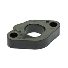 Load image into Gallery viewer, PowerMowers provides professional lawn &amp; garden products that prioritises cutting-edge performance &amp; user-safety. JakMax R2000IS Carburetor Insulator Plate JMRT1251