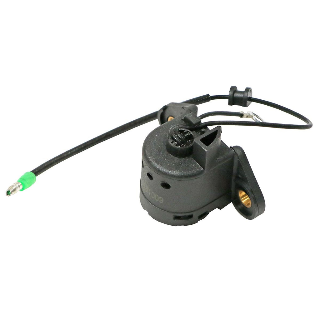 PowerMowers provides professional lawn & garden products that prioritises cutting-edge performance & user-safety. JakMax R2000IS Engine Oil Sensor JMRT1266