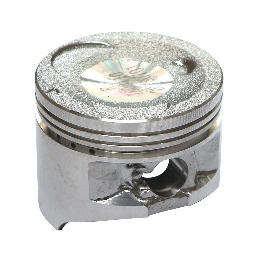 PowerMowers provides professional lawn & garden products that prioritises cutting-edge performance & user-safety. JakMax R2000IS Piston JMRT1236