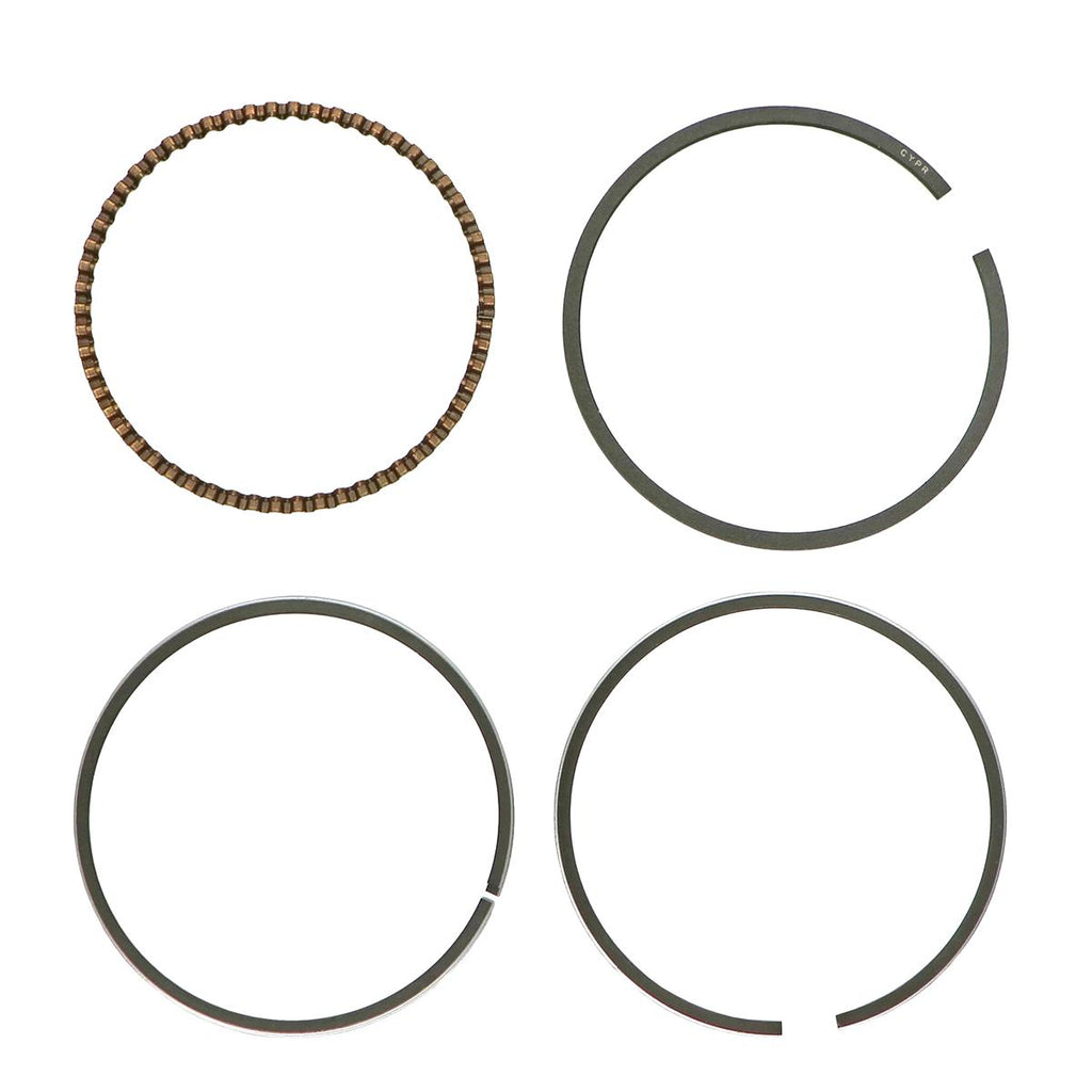 PowerMowers provides professional lawn & garden products that prioritises cutting-edge performance & user-safety. JakMax R2000IS Piston Ring Assembly JMRT1239