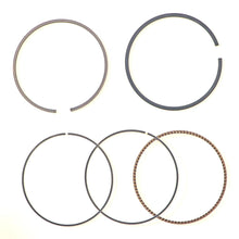 Load image into Gallery viewer, PowerMowers provides professional lawn &amp; garden products that prioritises cutting-edge performance &amp; user-safety. JakMax R6000D Piston Ring Set JMRT1328