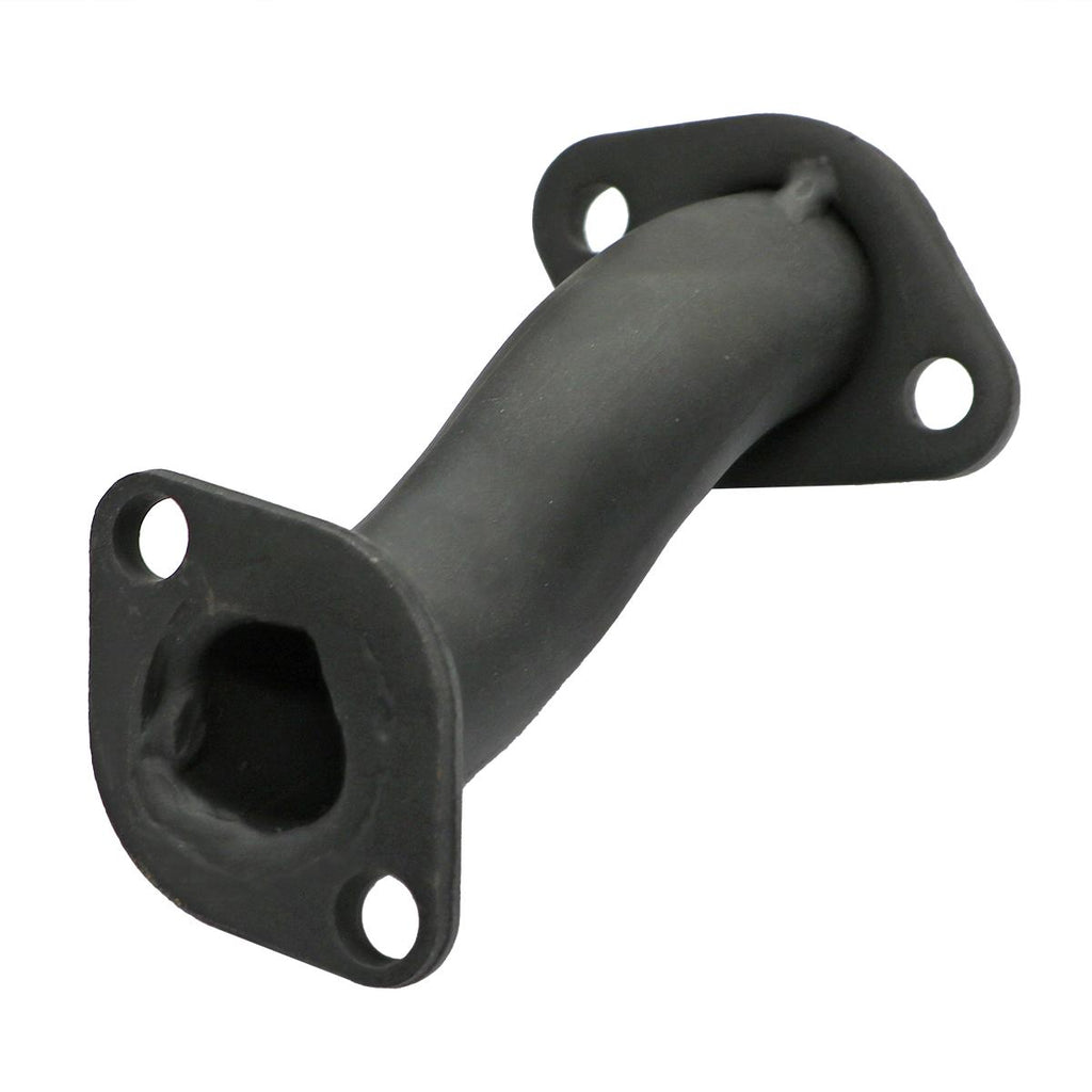 PowerMowers provides professional lawn & garden products that prioritises cutting-edge performance & user-safety. JakMax RV340D Exhaust Pipe JMRT1214