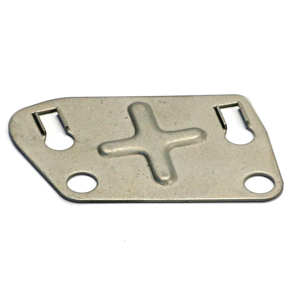 PowerMowers provides professional lawn & garden products that prioritises cutting-edge performance & user-safety. JakMax RV340D Lifter Stopper Plate Subassembly JMRT1187