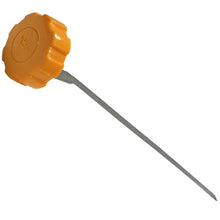 Load image into Gallery viewer, PowerMowers provides professional lawn &amp; garden products that prioritises cutting-edge performance &amp; user-safety. JakMax RV340D Oil Dipstick Subassembly JMRT1175