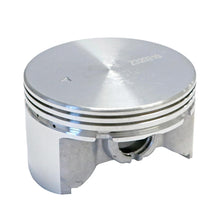 Load image into Gallery viewer, PowerMowers provides professional lawn &amp; garden products that prioritises cutting-edge performance &amp; user-safety. JakMax RV340D Piston JMRT1181