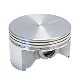 PowerMowers provides professional lawn & garden products that prioritises cutting-edge performance & user-safety. JakMax RV340D Piston JMRT1181