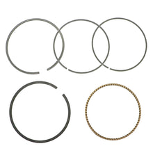 Load image into Gallery viewer, PowerMowers provides professional lawn &amp; garden products that prioritises cutting-edge performance &amp; user-safety. JakMax RV340D Piston Ring Set JMRT1184
