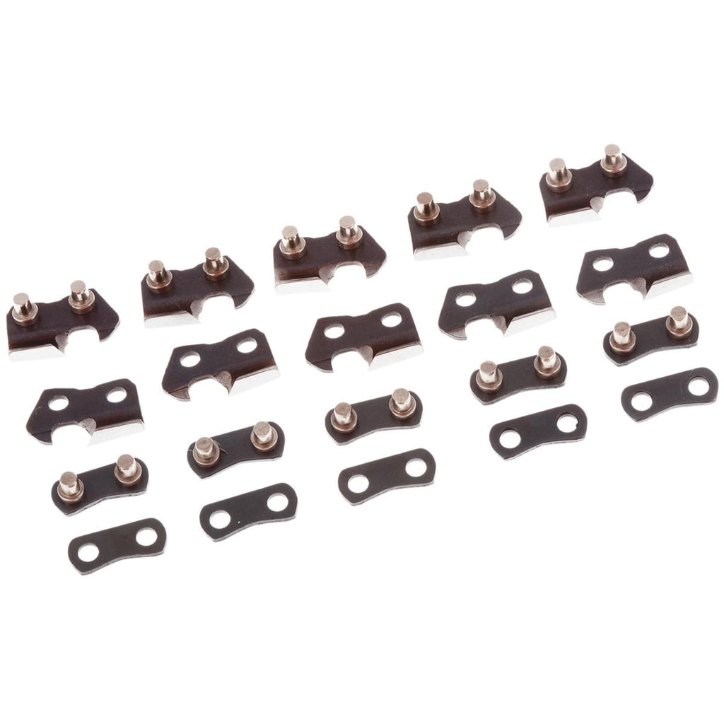 PowerMowers provides professional lawn & garden products that prioritises cutting-edge performance & user-safety. JakMax Razor Max Blade Repair Kit to Suit JM775 .325" Pitch JM779