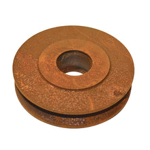 Load image into Gallery viewer, PowerMowers provides professional lawn &amp; garden products that prioritises cutting-edge performance &amp; user-safety. JakMax Return Drive Pulley for ADR Ride Ons ADR06-0633