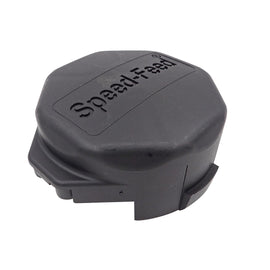 PowerMowers provides professional lawn & garden products that prioritises cutting-edge performance & user-safety. JakMax SF0024 Speed Feed Spare Cover SF325