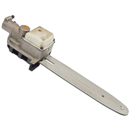 PowerMowers provides professional lawn & garden products that prioritises cutting-edge performance & user-safety. JakMax SPS260 Gear Case Assembly PS3-G