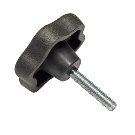 PowerMowers provides professional lawn & garden products that prioritises cutting-edge performance & user-safety. JakMax SPS260 Locking Knob PS3-89