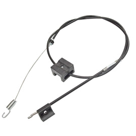 PowerMowers provides professional lawn & garden products that prioritises cutting-edge performance & user-safety. JakMax SSP550 Cable Single (Spring, Drive) S01-0607-TY