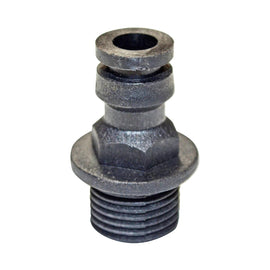 PowerMowers provides professional lawn & garden products that prioritises cutting-edge performance & user-safety. JakMax SSP550 Clean Hole Bolt S01-010001