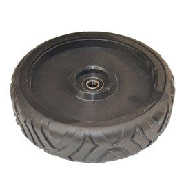 PowerMowers provides professional lawn & garden products that prioritises cutting-edge performance & user-safety. JakMax SSP550 Front Wheel S01-0703